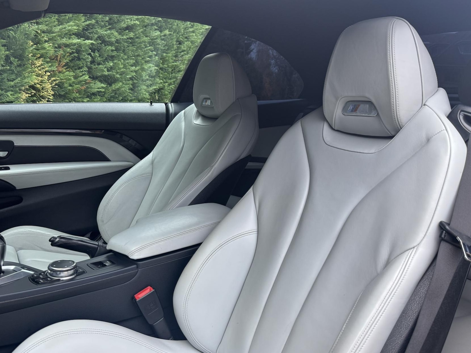 Used BMW M4 2016 for sale - 76598879: Photo 11