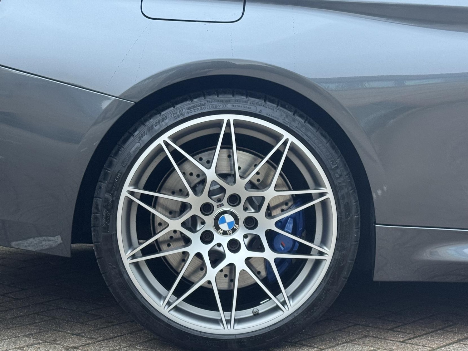 Used BMW M4 2016 for sale - 76598879: Photo 14