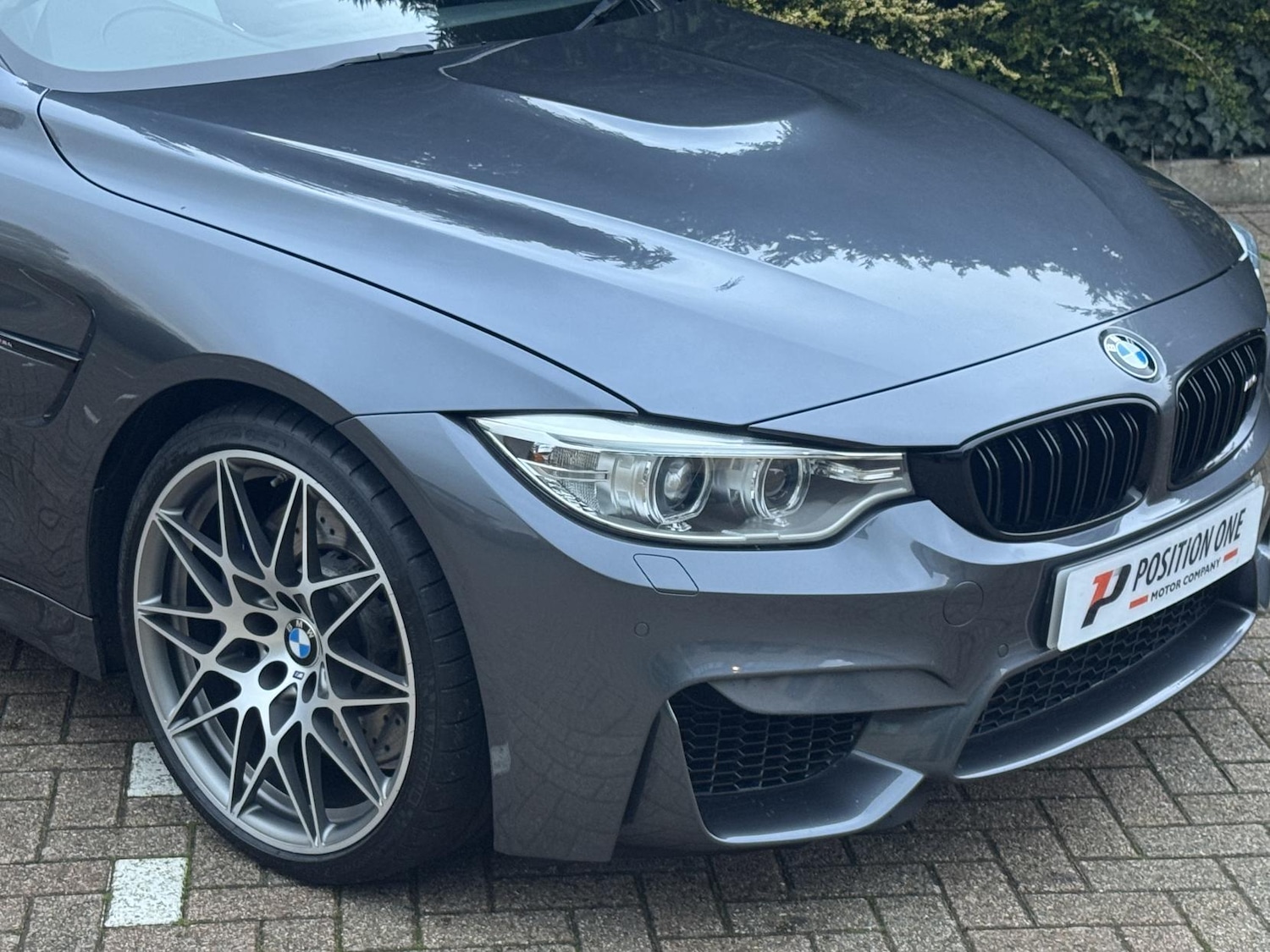 Used BMW M4 2016 for sale - 76598879: Photo 16