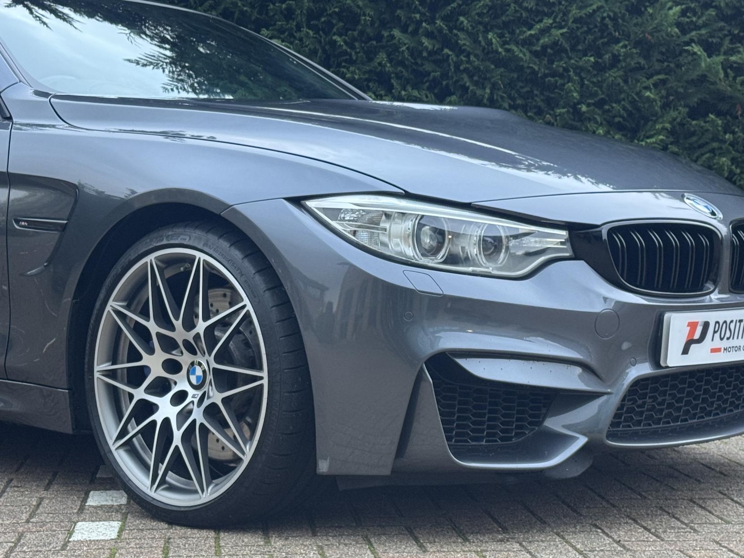 Used BMW M4 2016 for sale - 76598879: Photo 17