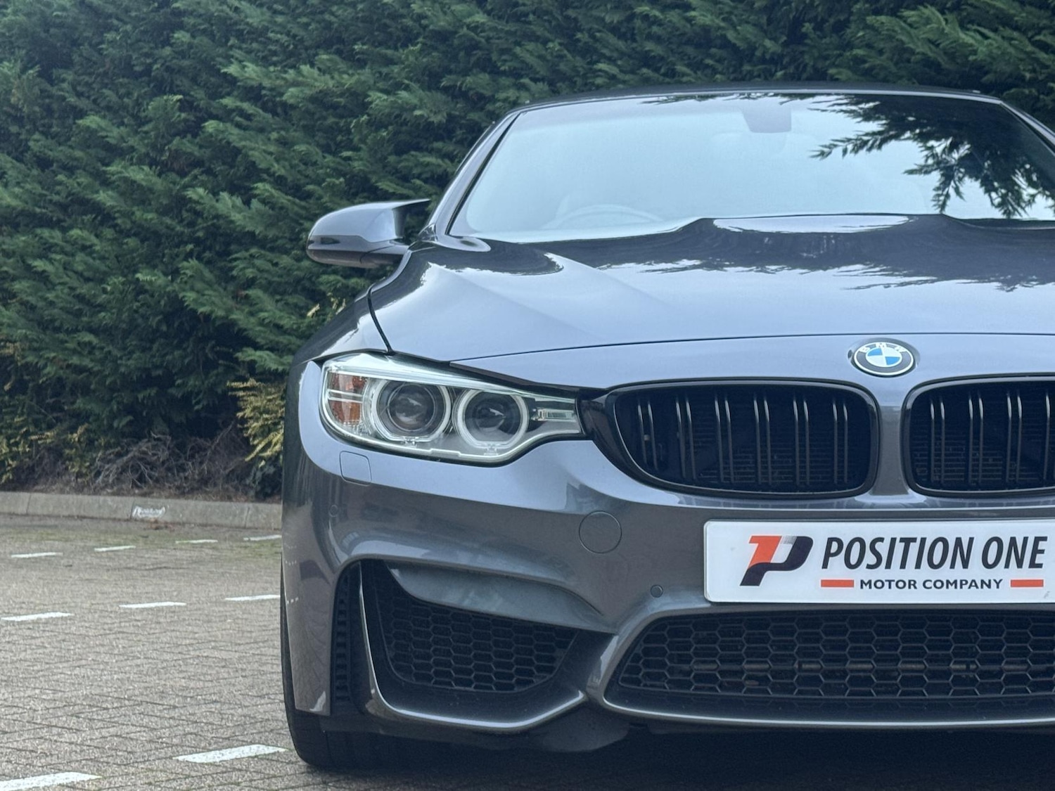 Used BMW M4 2016 for sale - 76598879: Photo 18