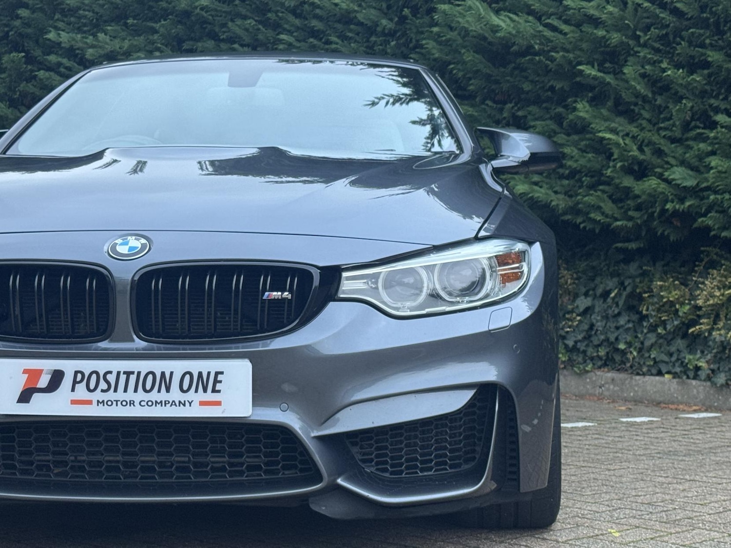 Used BMW M4 2016 for sale - 76598879: Photo 19