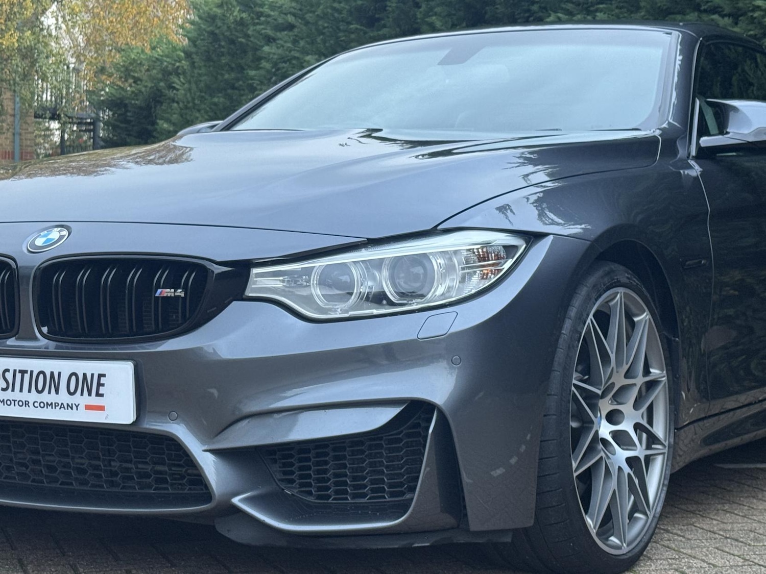 Used BMW M4 2016 for sale - 76598879: Photo 20