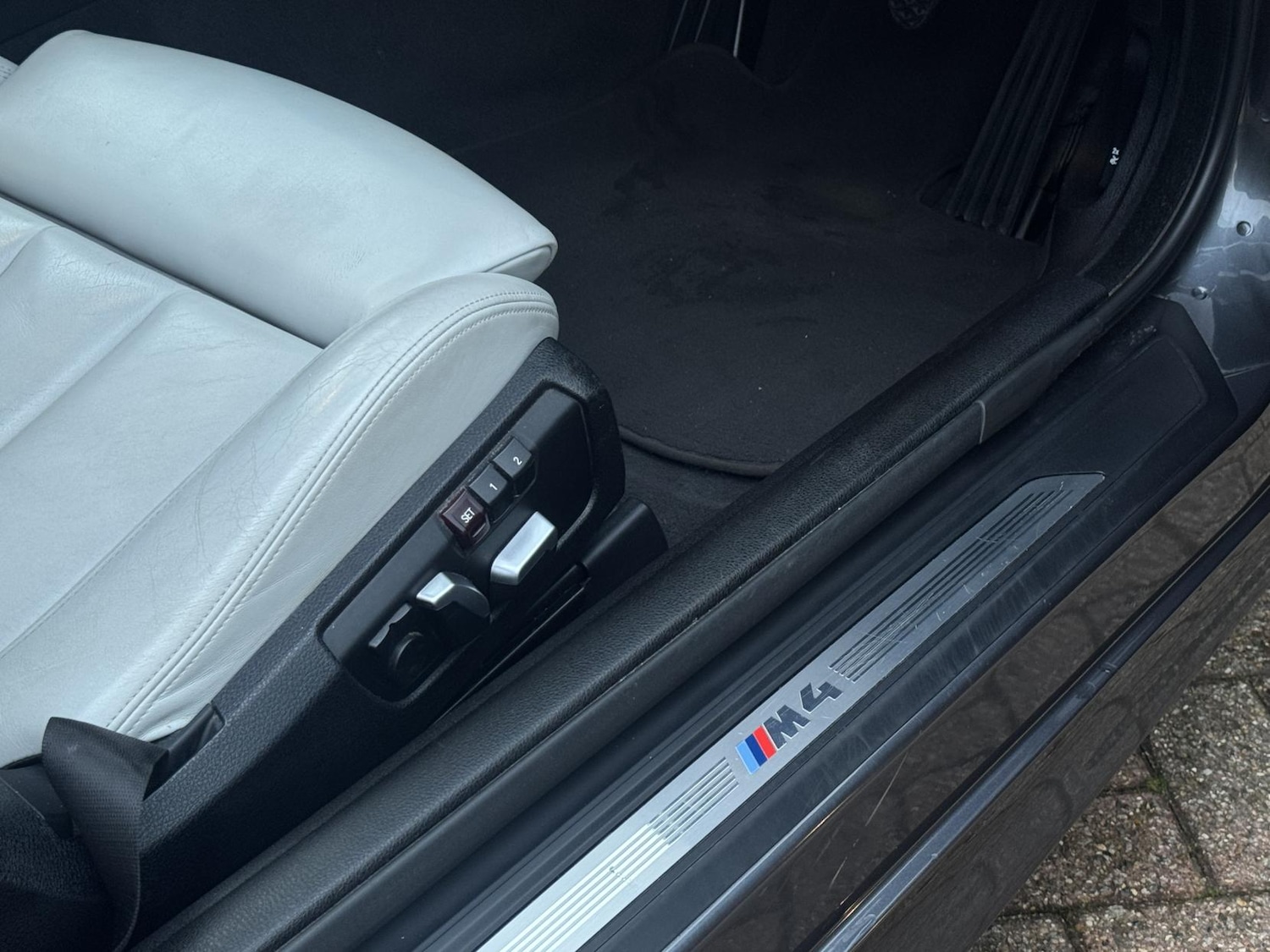 Used BMW M4 2016 for sale - 76598879: Photo 24