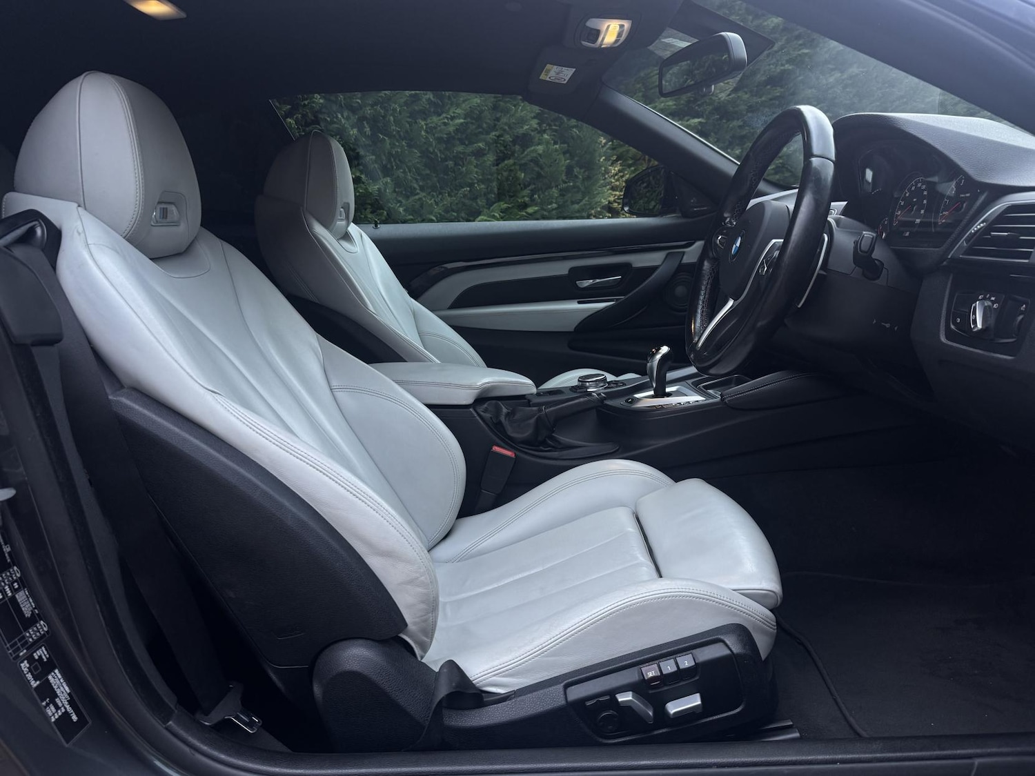 Used BMW M4 2016 for sale - 76598879: Photo 25