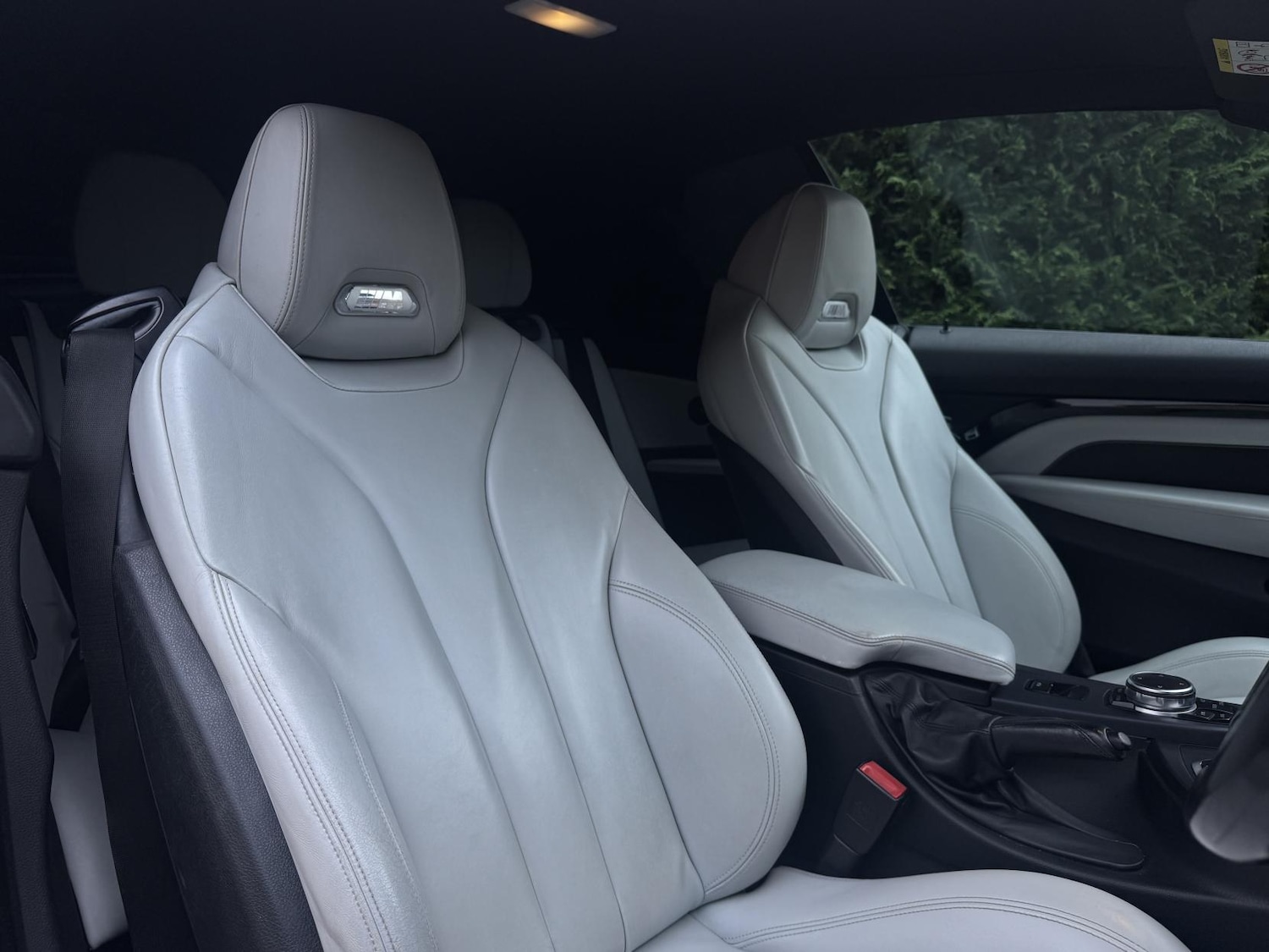 Used BMW M4 2016 for sale - 76598879: Photo 26