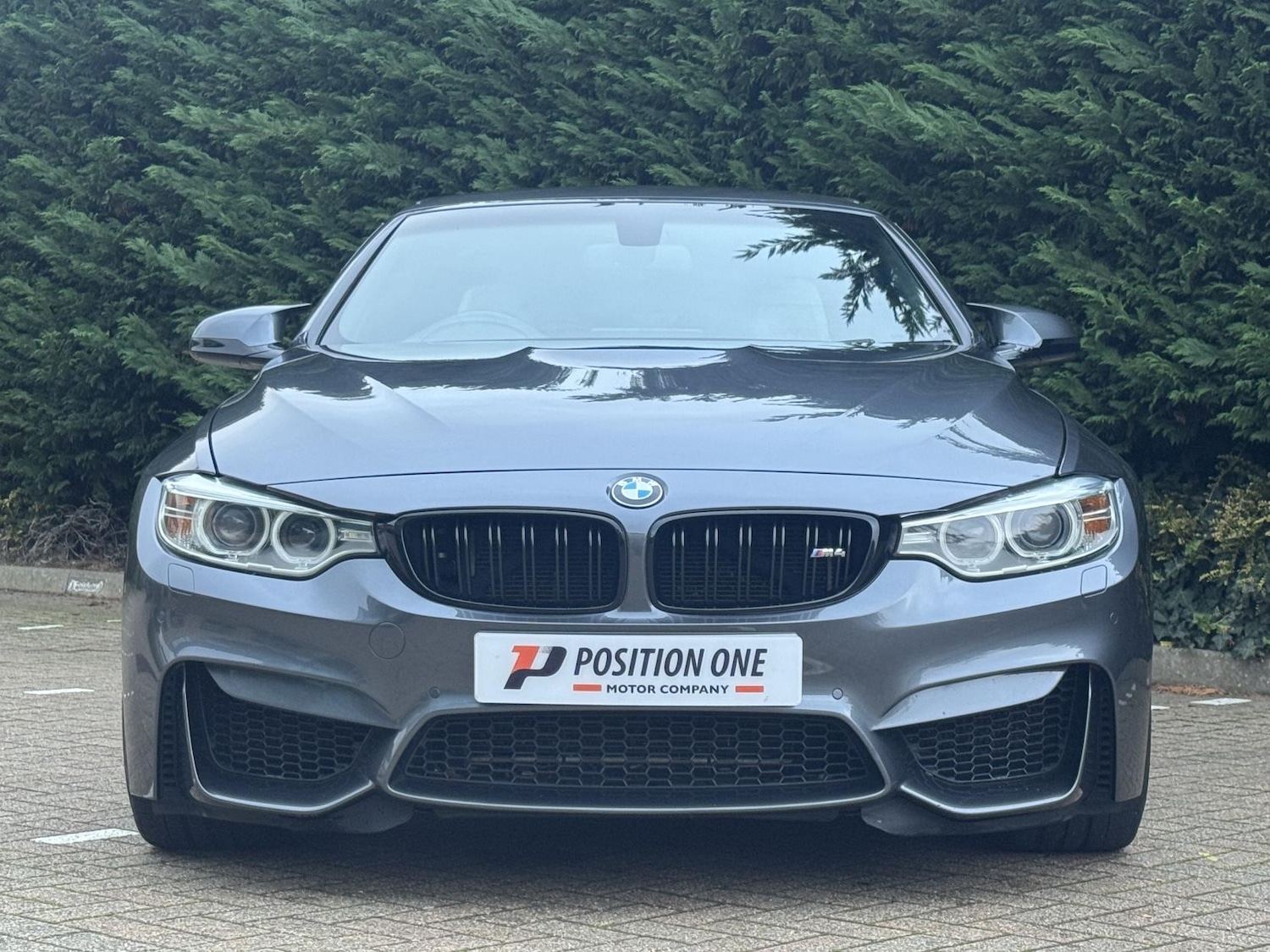 Used BMW M4 2016 for sale - 76598879: Photo 3