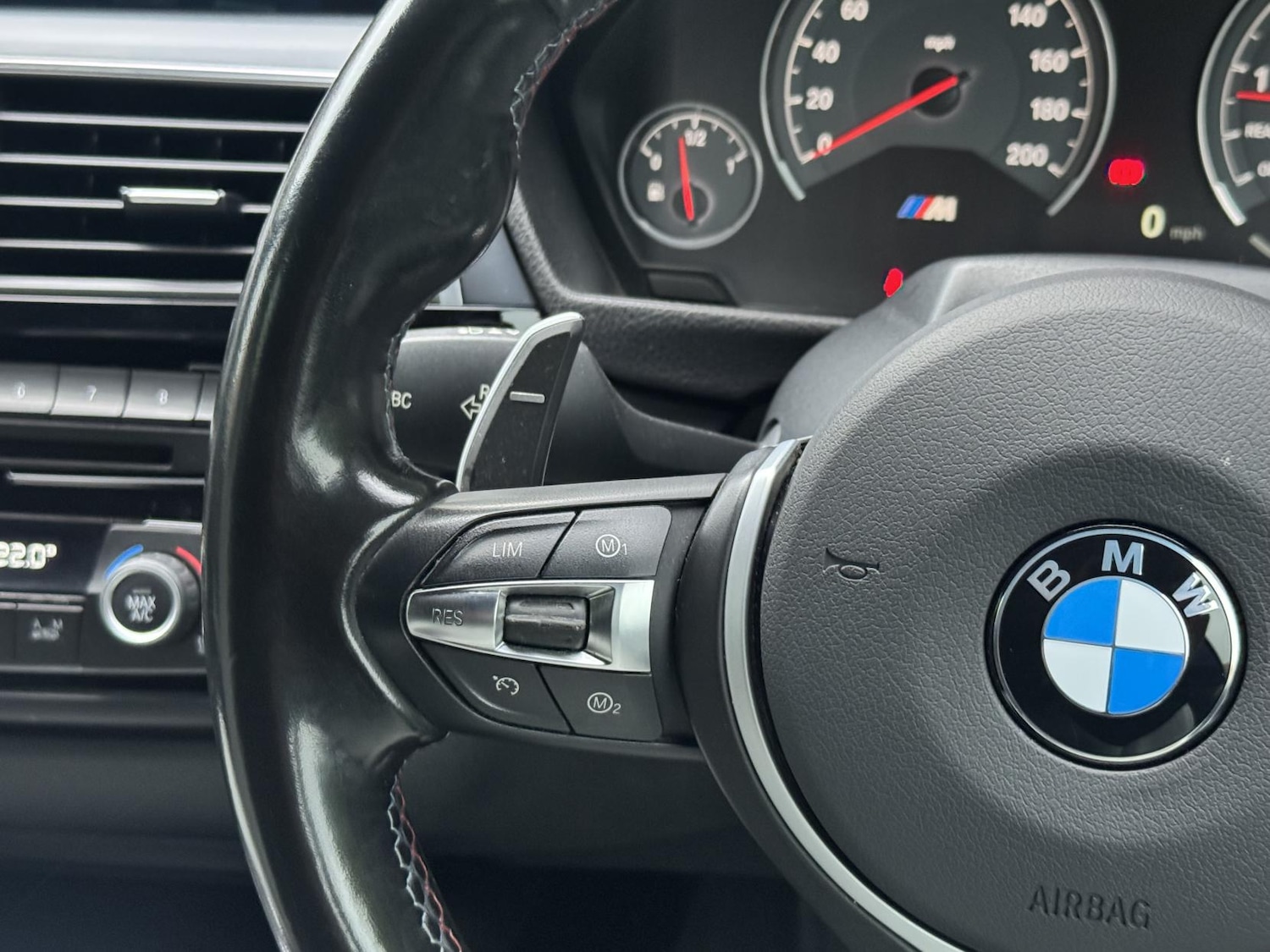 Used BMW M4 2016 for sale - 76598879: Photo 30