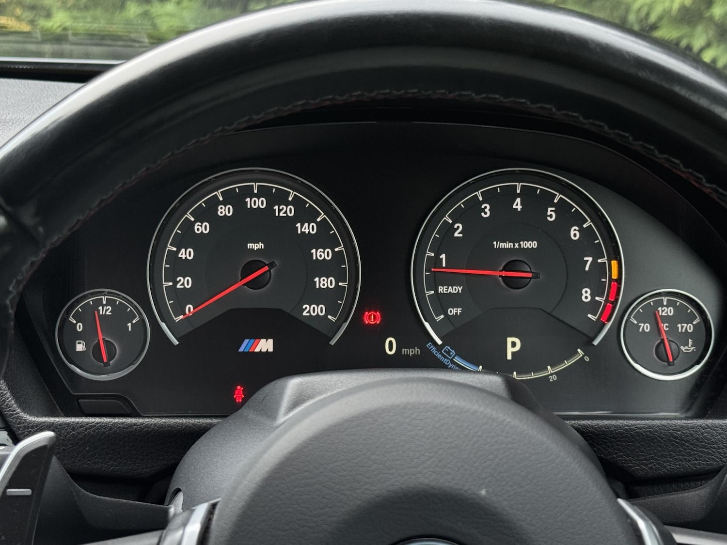 Used BMW M4 2016 for sale - 76598879: Photo 31