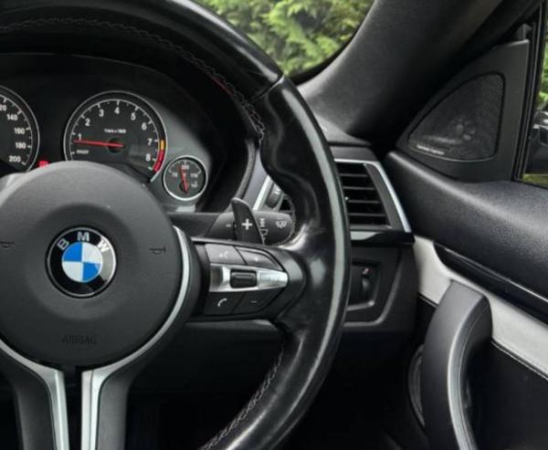 Used BMW M4 2016 for sale - 76598879: Photo 32