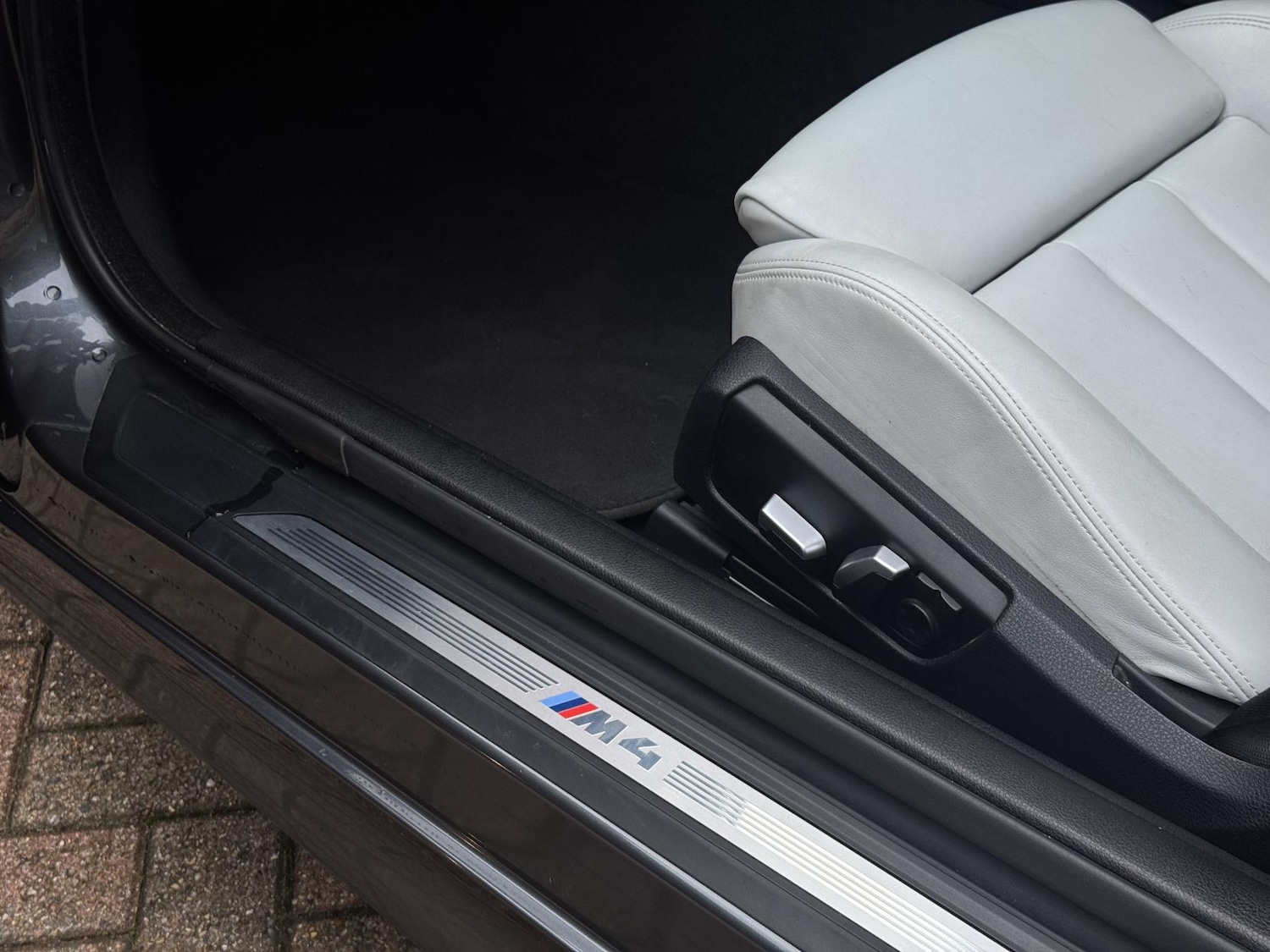 Used BMW M4 2016 for sale - 76598879: Photo 36