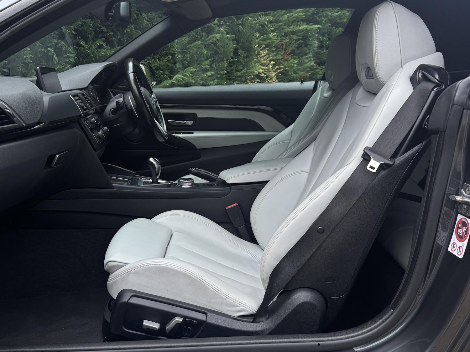 Used BMW M4 2016 for sale - 76598879: Photo 37