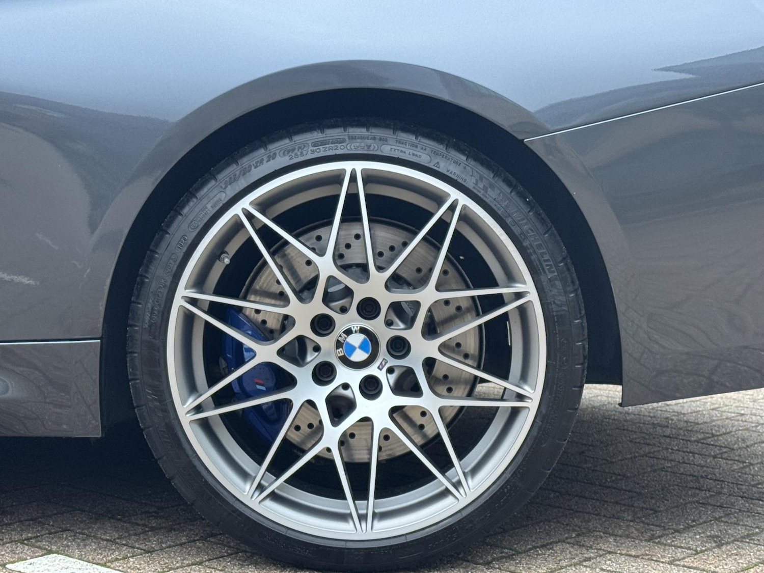 Used BMW M4 2016 for sale - 76598879: Photo 44