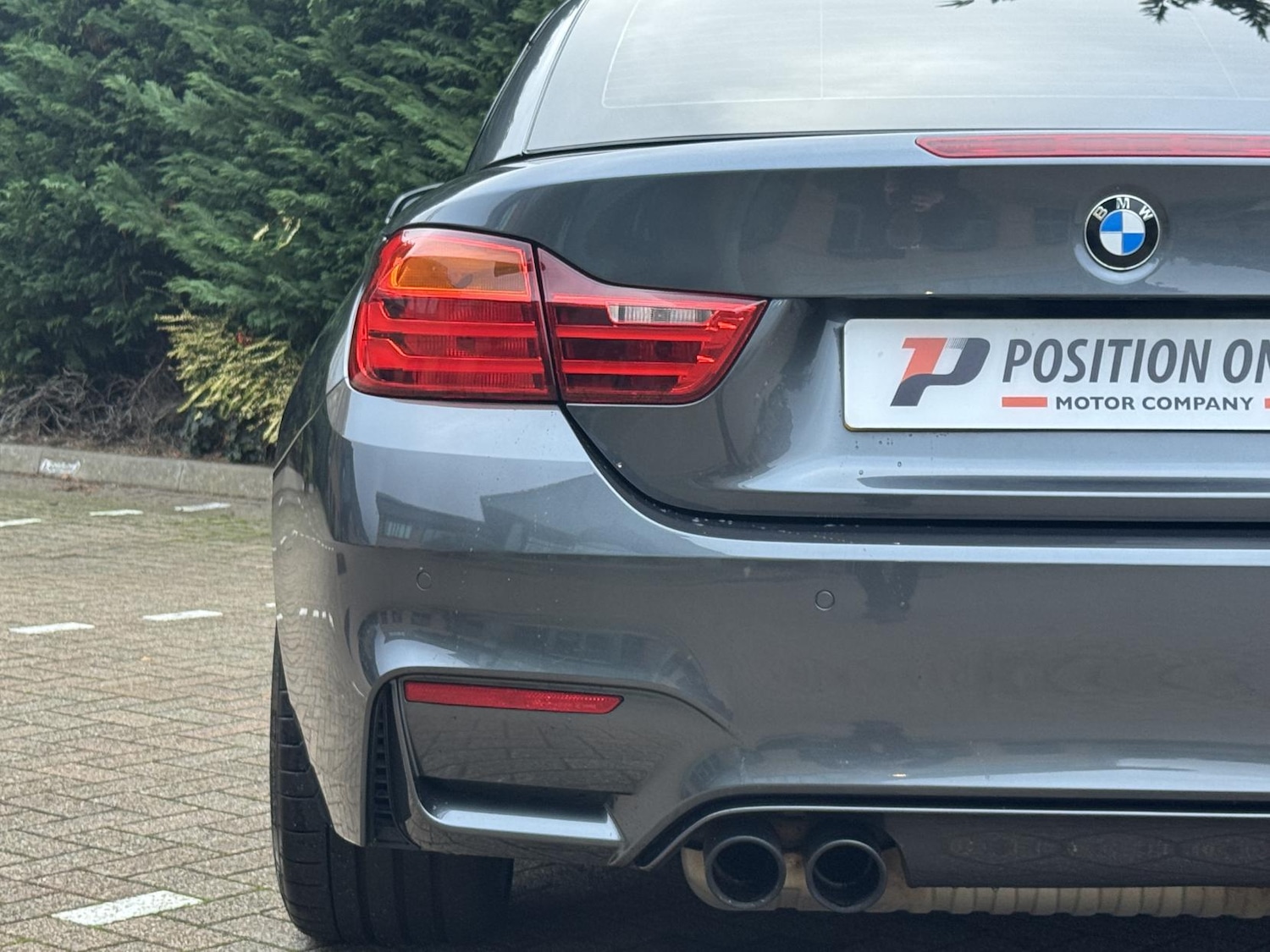 Used BMW M4 2016 for sale - 76598879: Photo 47