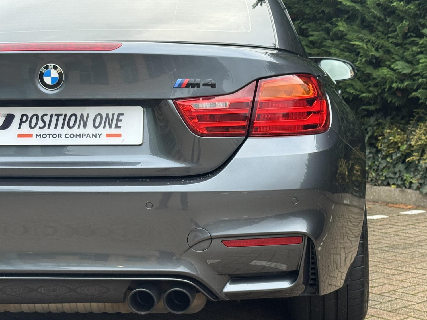 Used BMW M4 2016 for sale - 76598879: Photo 48