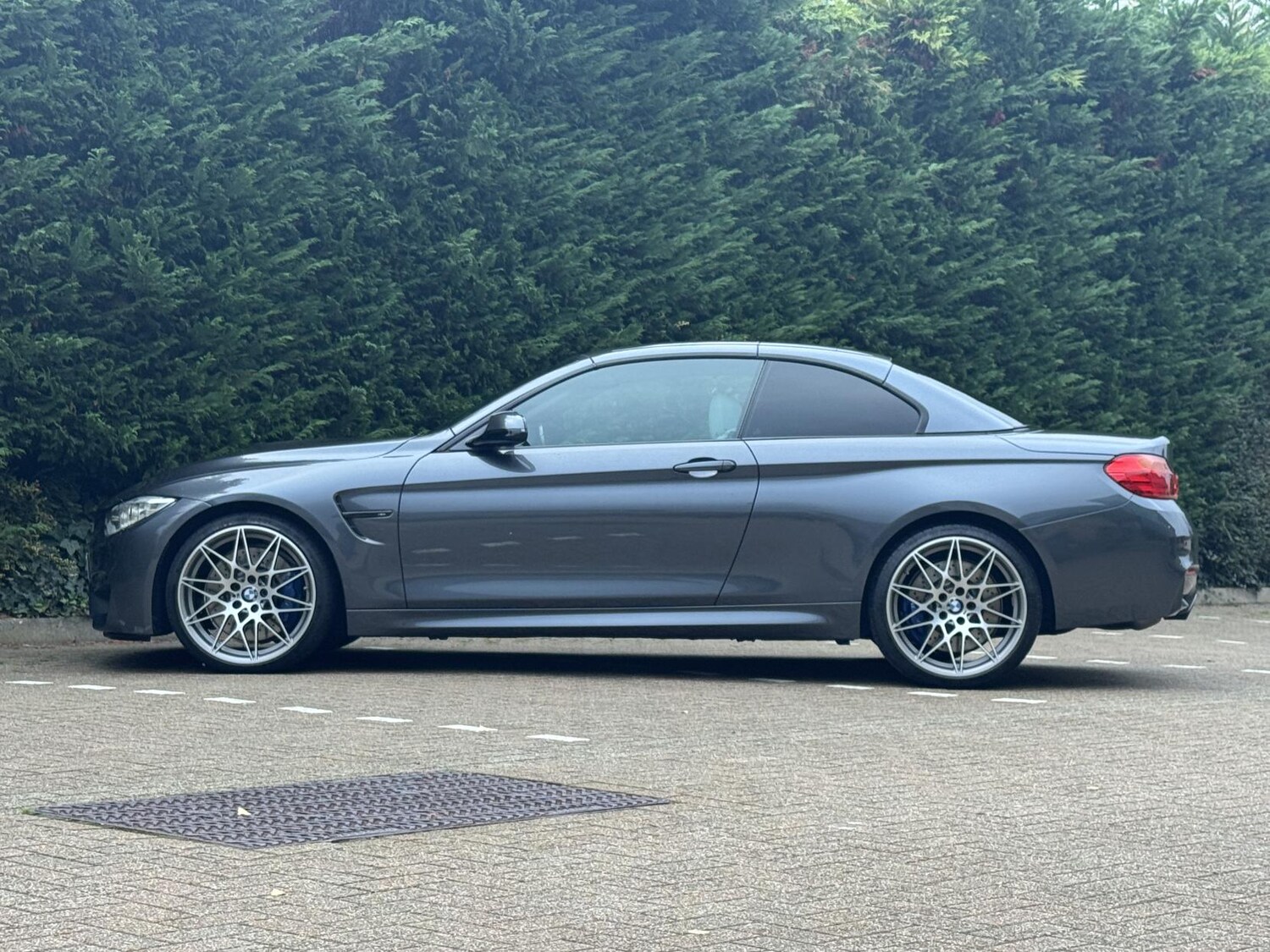 Used BMW M4 2016 for sale - 76598879: Photo 5