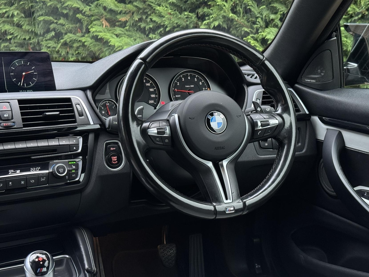 Used BMW M4 2016 for sale - 76598879: Photo 51