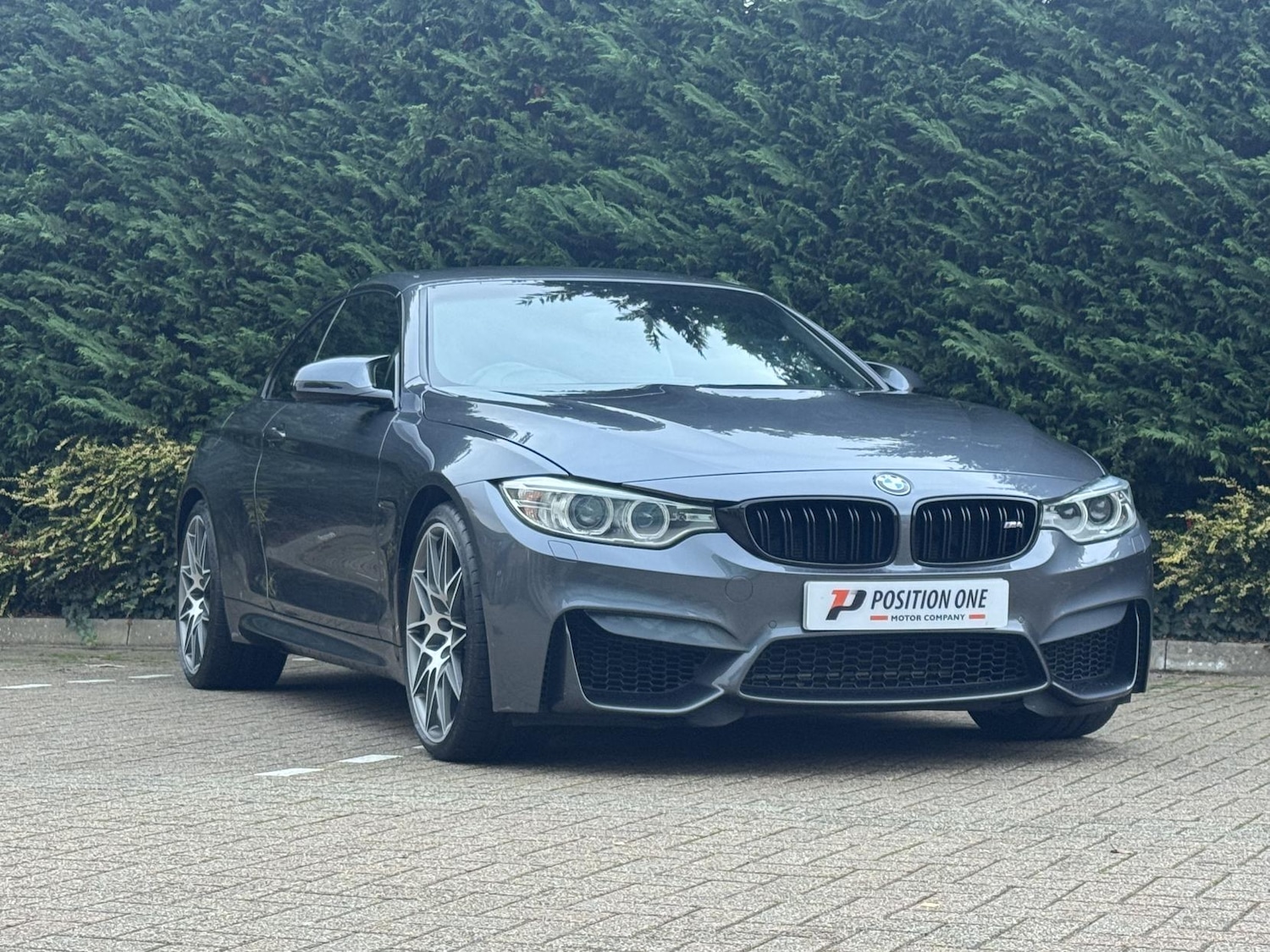 Used BMW M4 2016 for sale - 76598879: Photo 54
