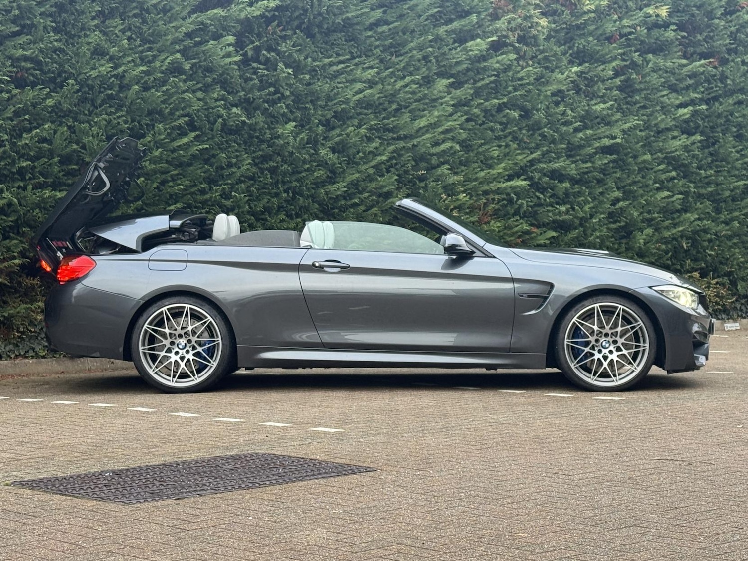 Used BMW M4 2016 for sale - 76598879: Photo 58