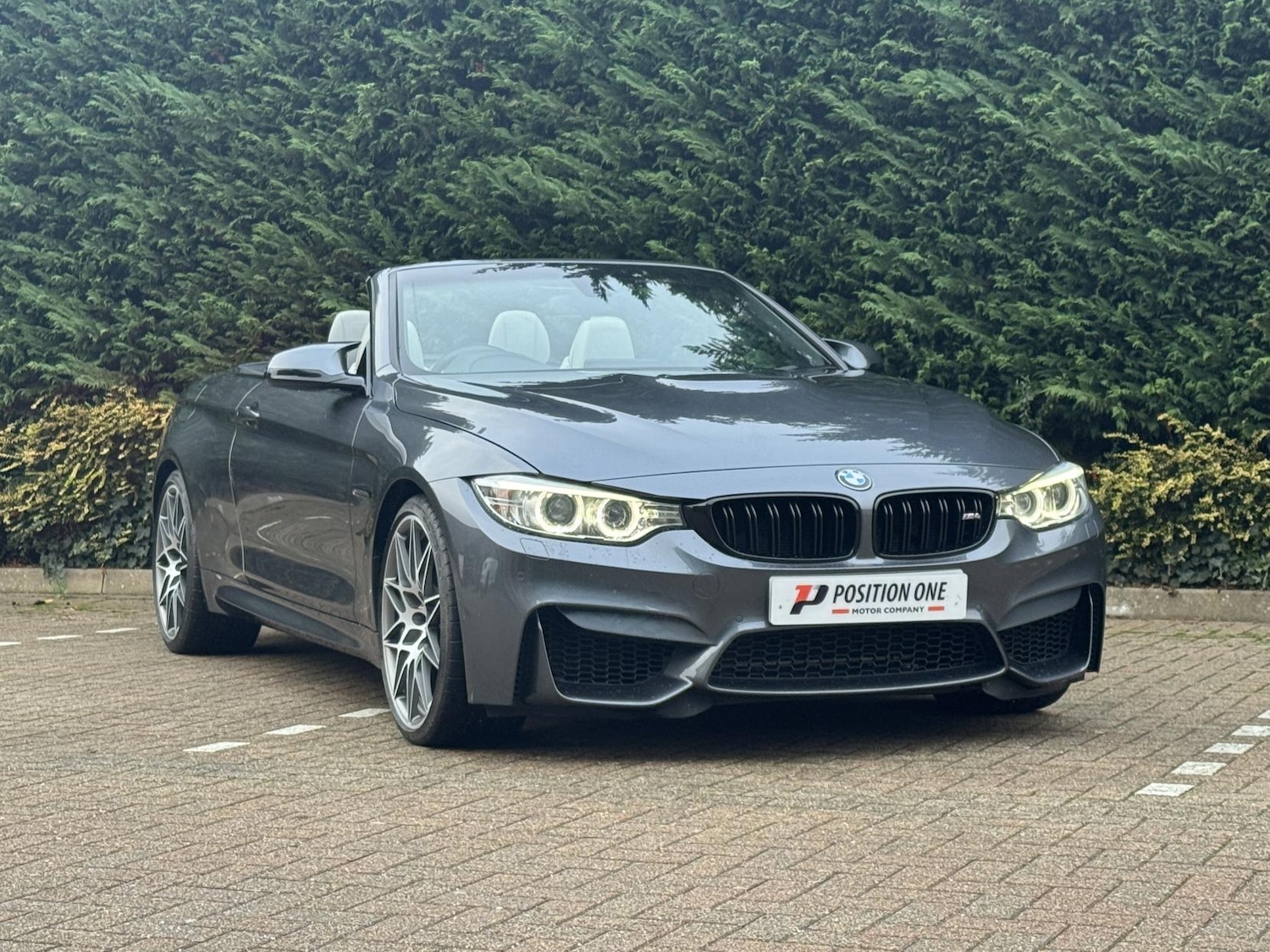 Used BMW M4 2016 for sale - 76598879: Photo 62