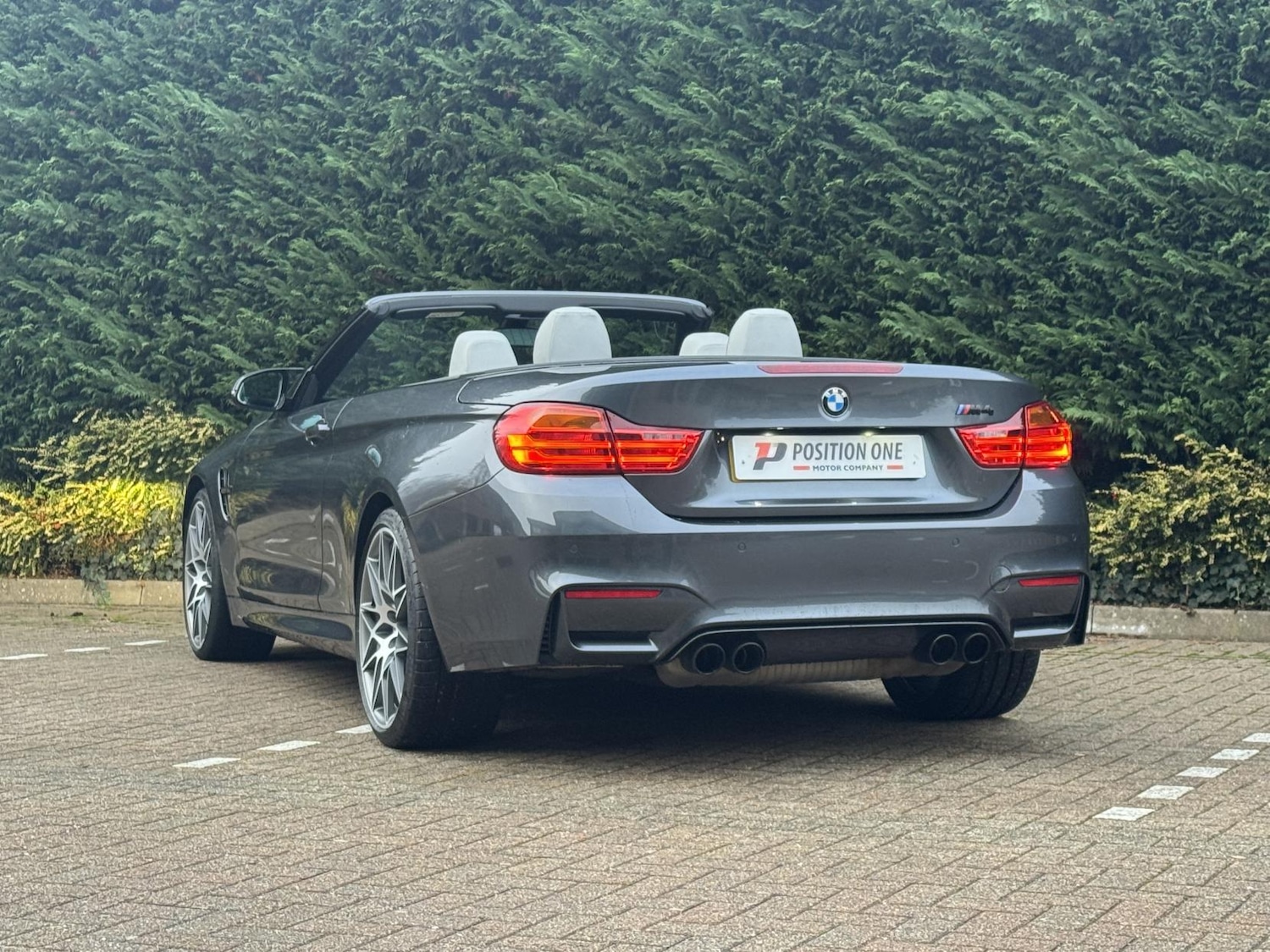 Used BMW M4 2016 for sale - 76598879: Photo 63