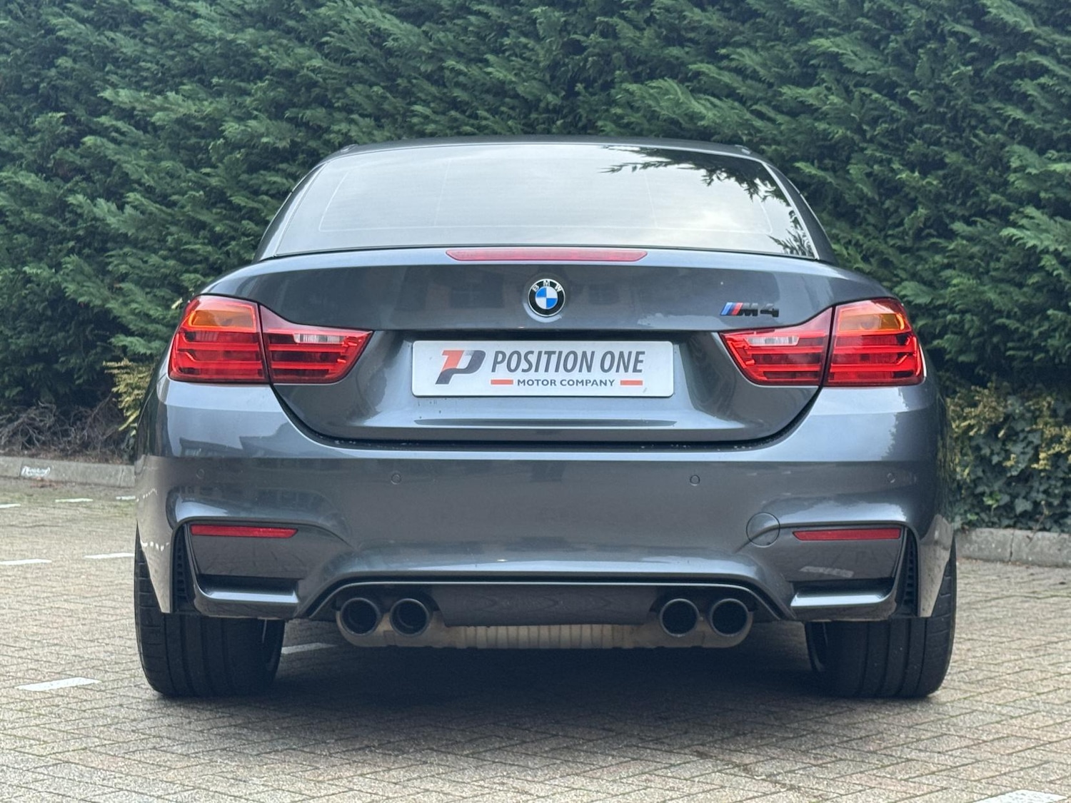 Used BMW M4 2016 for sale - 76598879: Photo 7