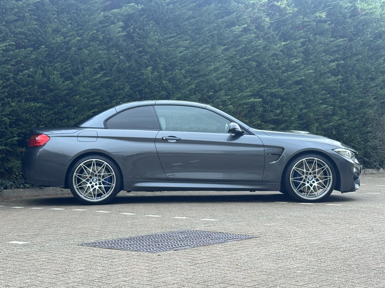 Used BMW M4 2016 for sale - 76598879: Photo 9