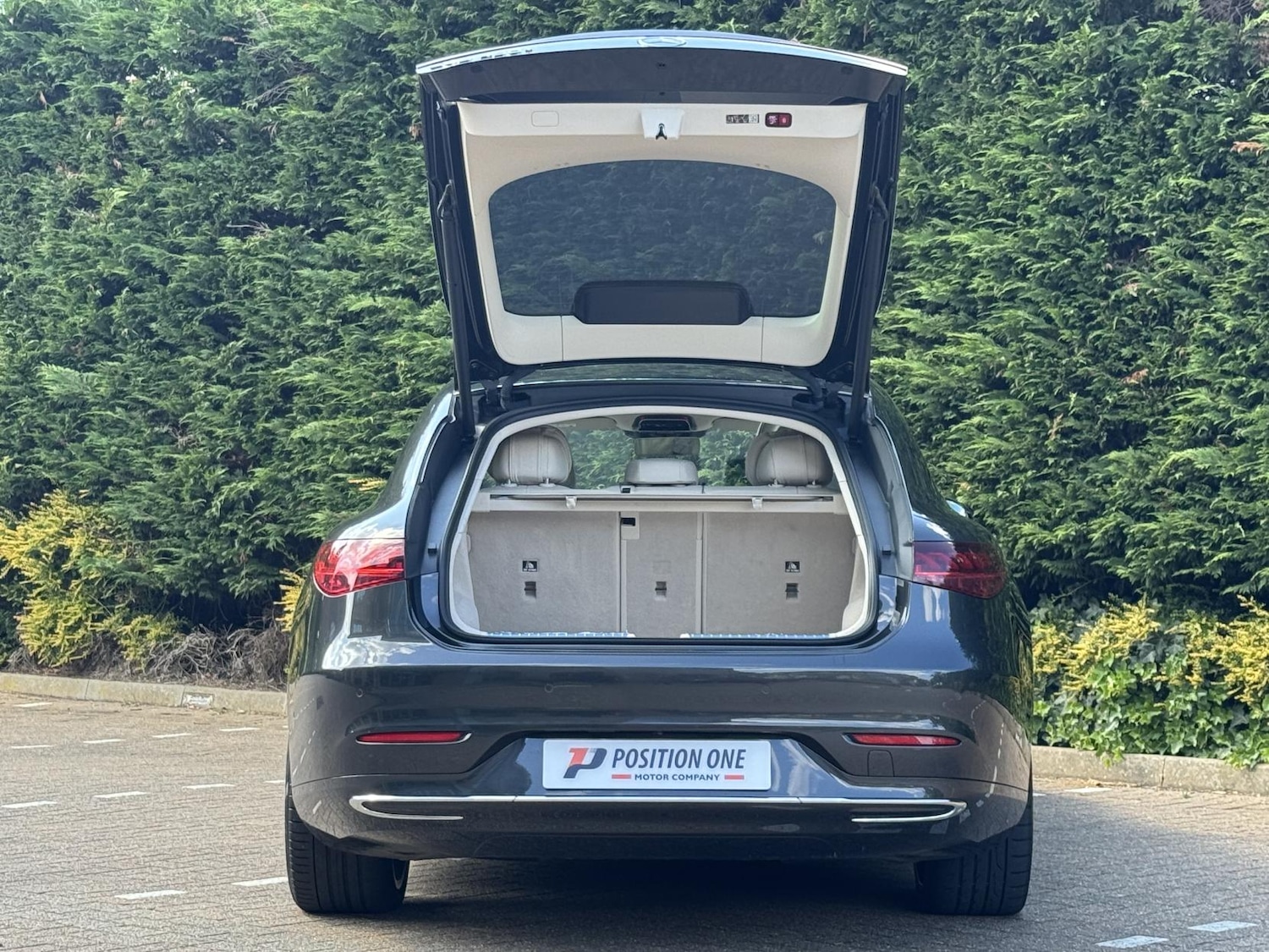 Vehicle 86