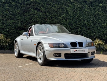 Used BMW Z3 1998 for sale - 79344335: Photo
