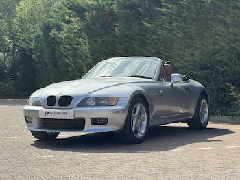 Used BMW Z3 1998 for sale - 79344335: Photo