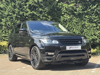 Used Land Rover Range Rover Sport 2015 for sale - 79451755: Photo