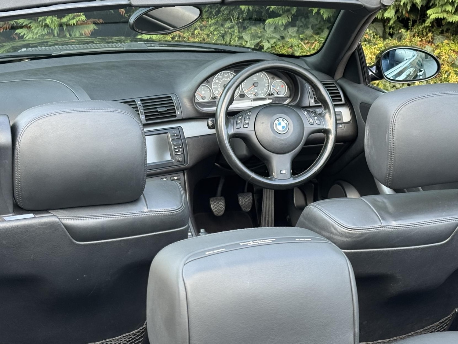 Used BMW M3 2004 for sale - 77584942: Photo 11