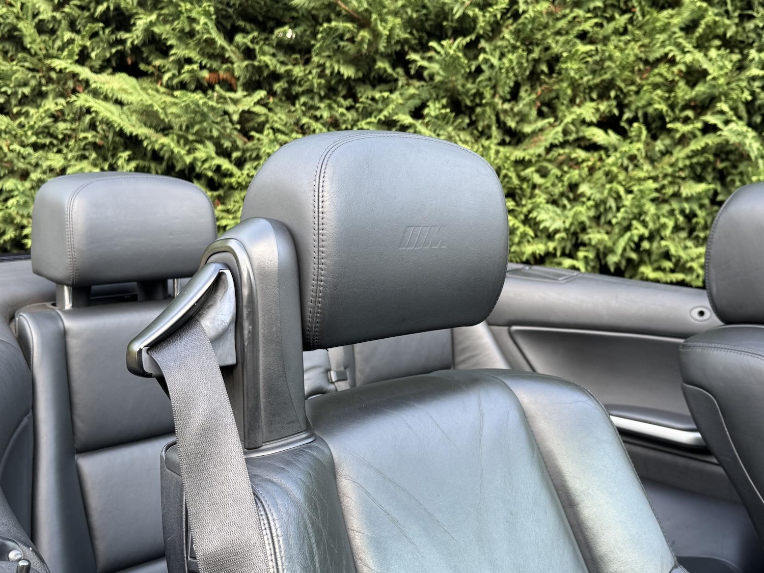 Used BMW M3 2004 for sale - 77584942: Photo 13