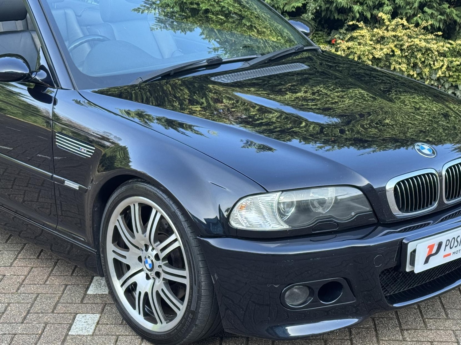 Used BMW M3 2004 for sale - 77584942: Photo 18