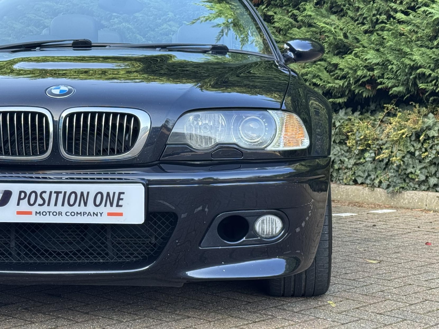 Used BMW M3 2004 for sale - 77584942: Photo 21