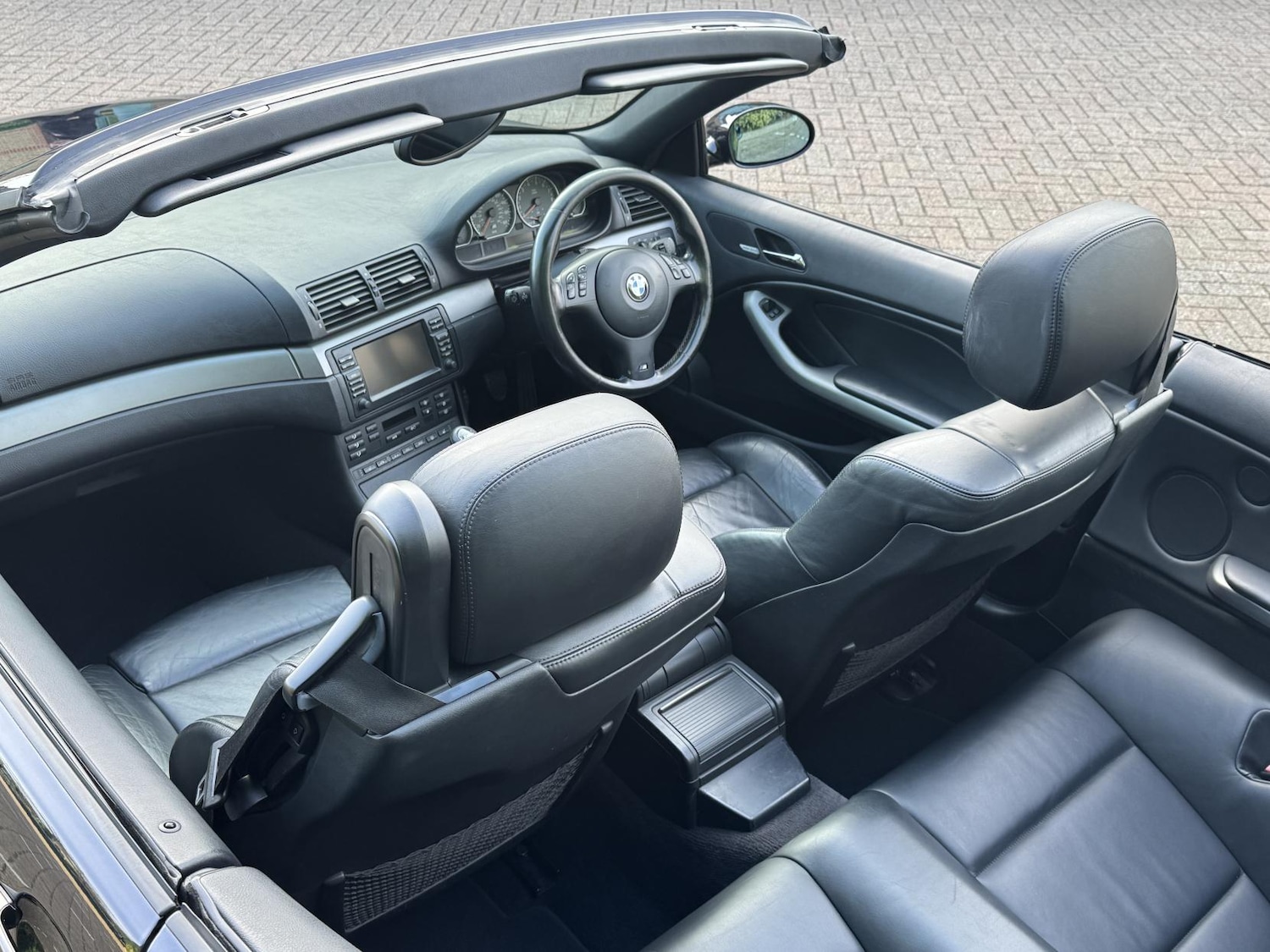 Used BMW M3 2004 for sale - 77584942: Photo 23