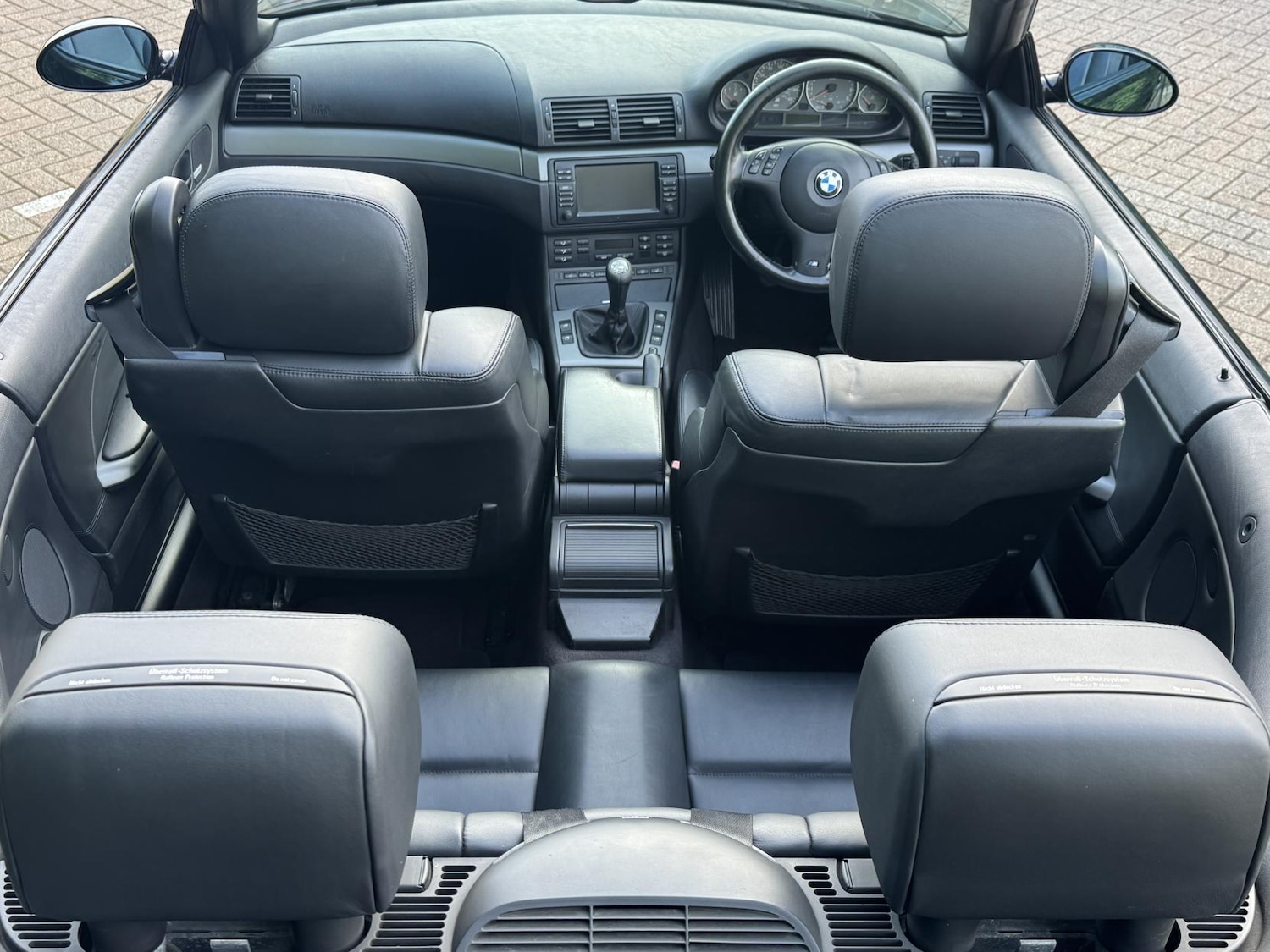 Used BMW M3 2004 for sale - 77584942: Photo 24