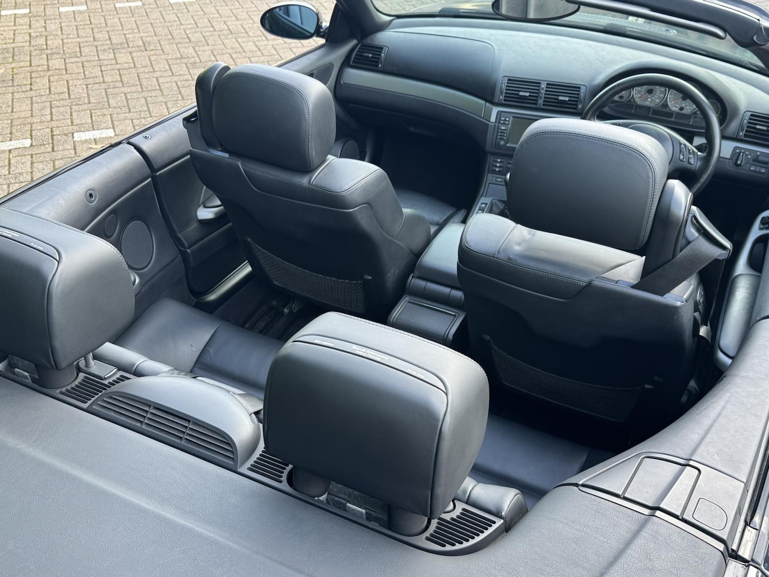 Used BMW M3 2004 for sale - 77584942: Photo 25