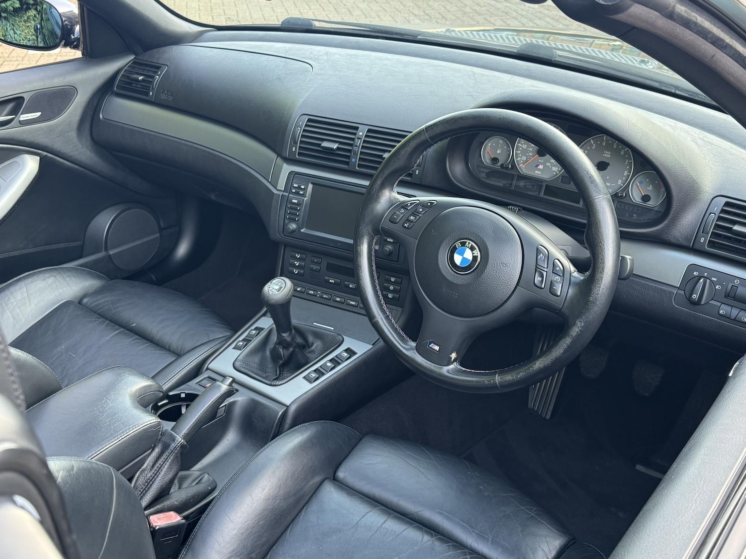 Used BMW M3 2004 for sale - 77584942: Photo 26