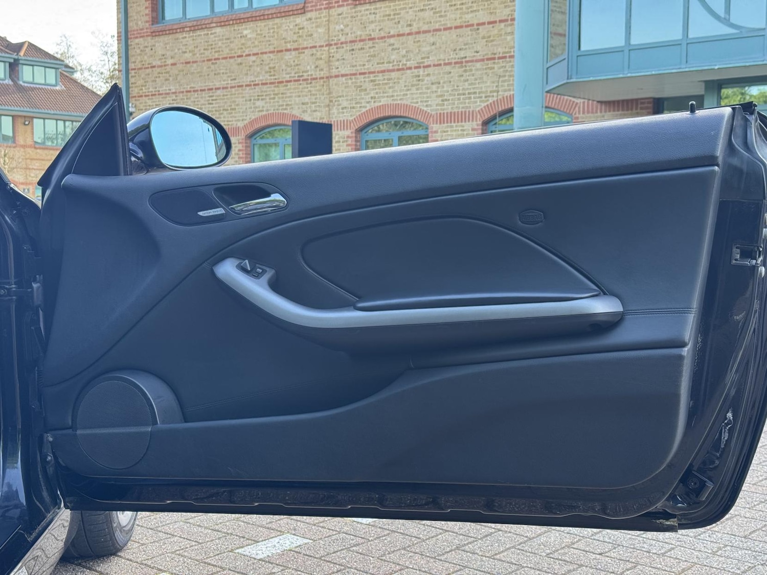 Used BMW M3 2004 for sale - 77584942: Photo 27