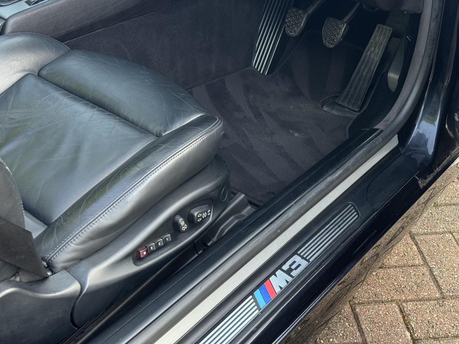 Used BMW M3 2004 for sale - 77584942: Photo 29