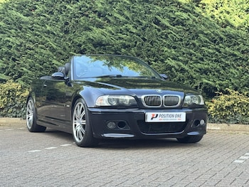 Used BMW M3 2004 for sale - 77584942: Photo