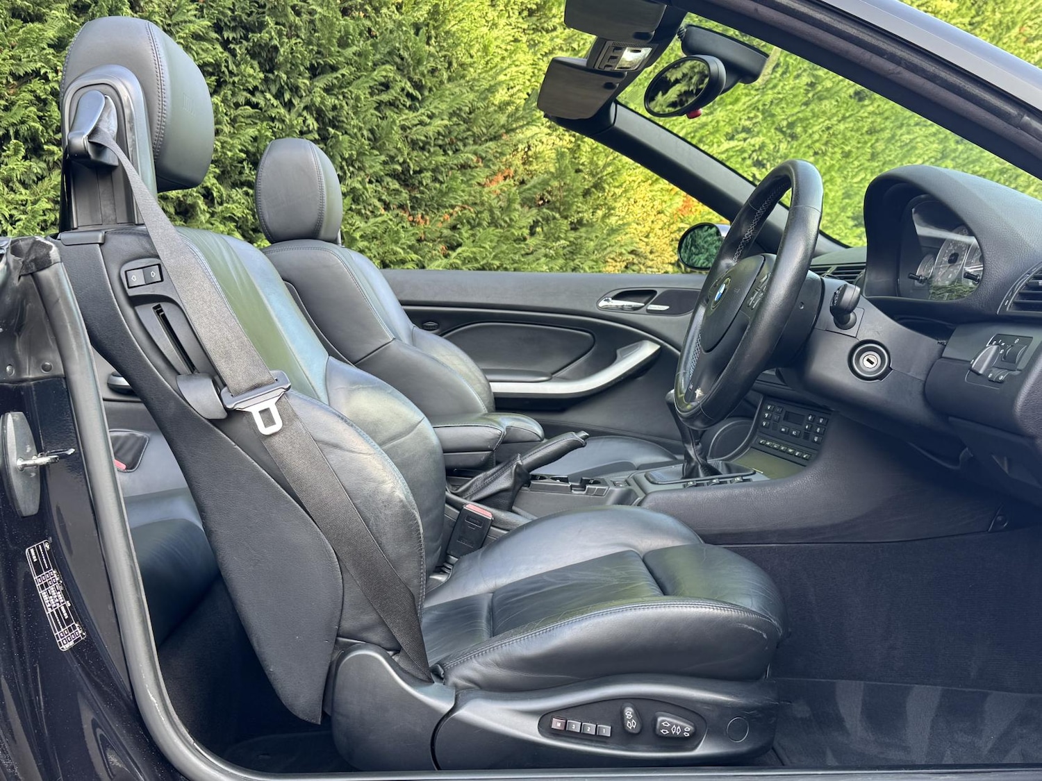 Used BMW M3 2004 for sale - 77584942: Photo 30