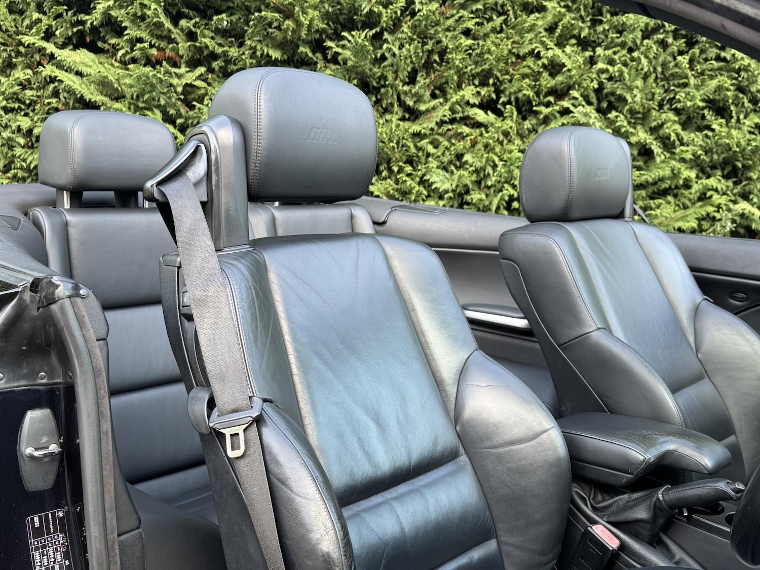 Used BMW M3 2004 for sale - 77584942: Photo 31