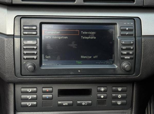 Used BMW M3 2004 for sale - 77584942: Photo 35