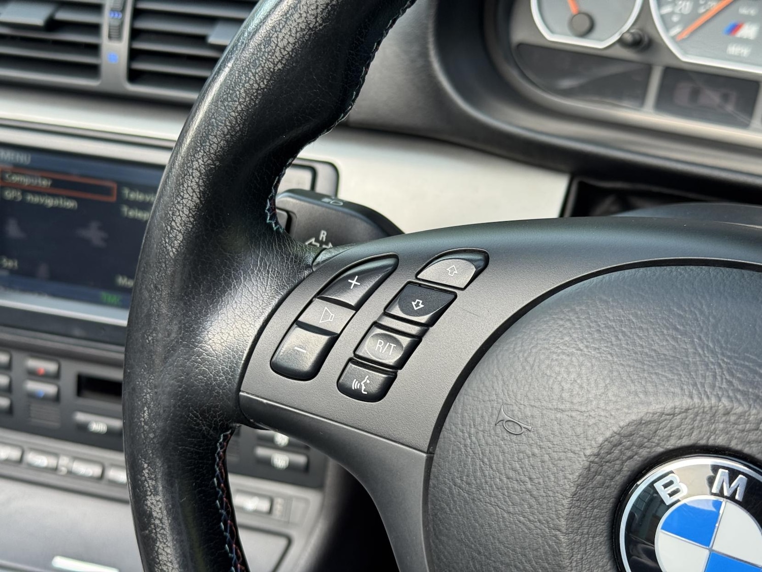 Used BMW M3 2004 for sale - 77584942: Photo 36