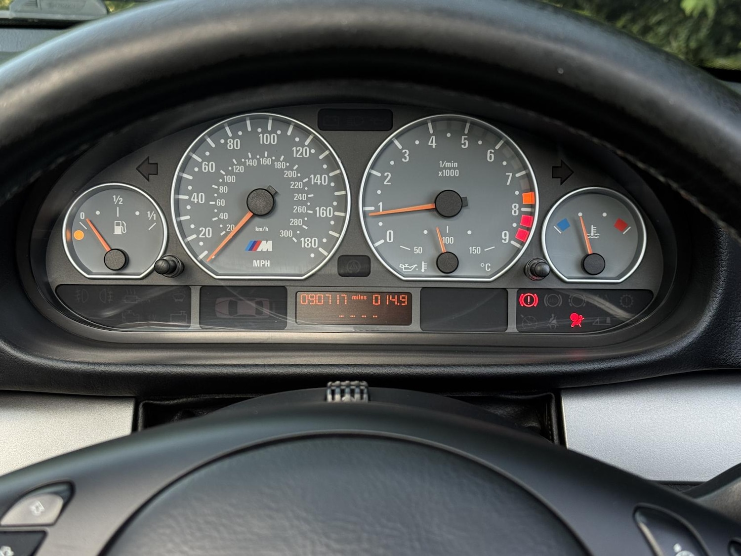 Used BMW M3 2004 for sale - 77584942: Photo 37