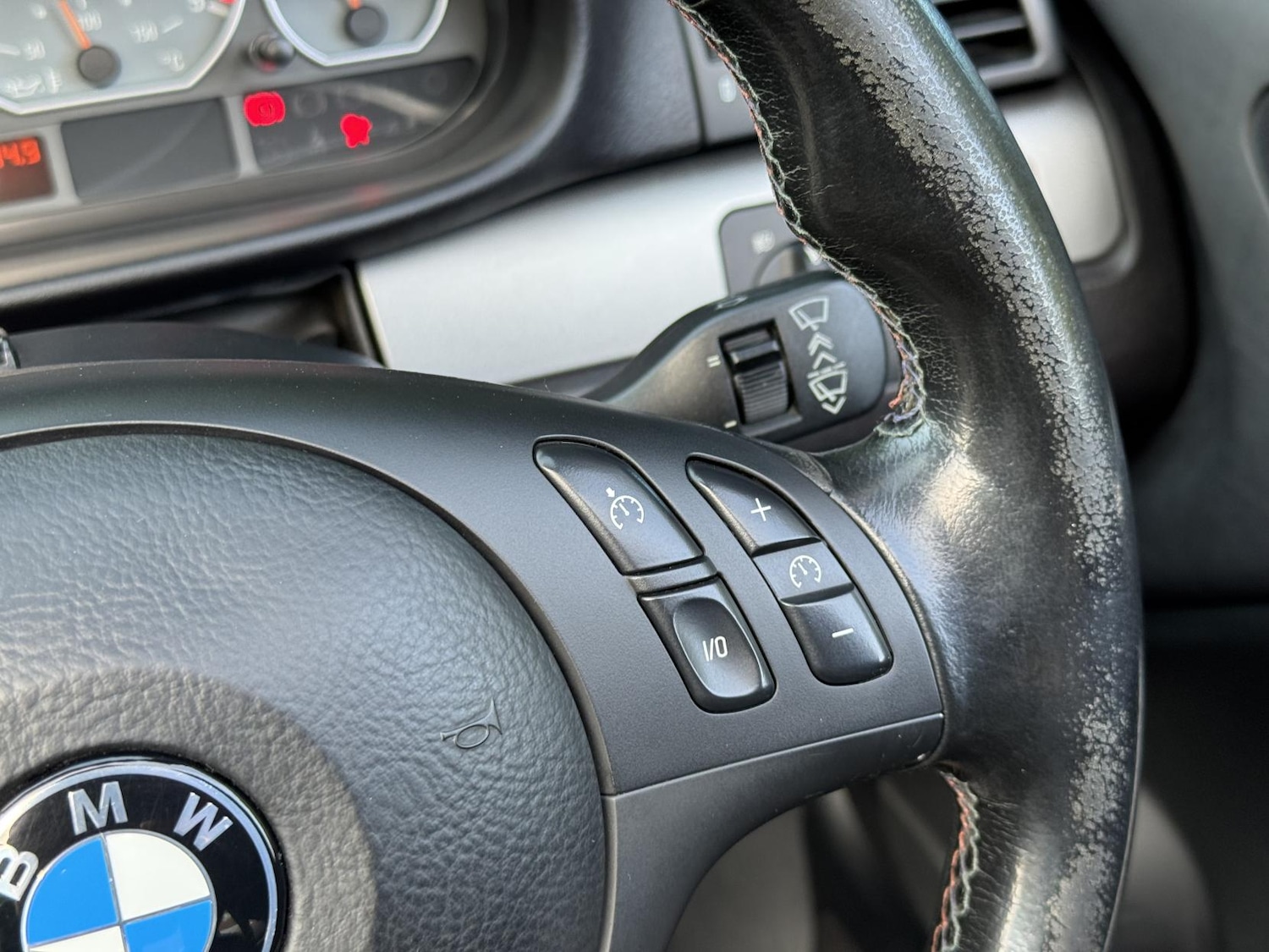 Used BMW M3 2004 for sale - 77584942: Photo 38