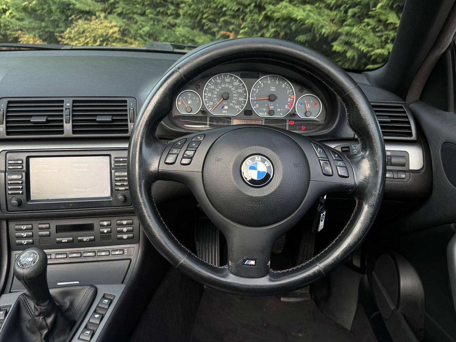 Used BMW M3 2004 for sale - 77584942: Photo 39