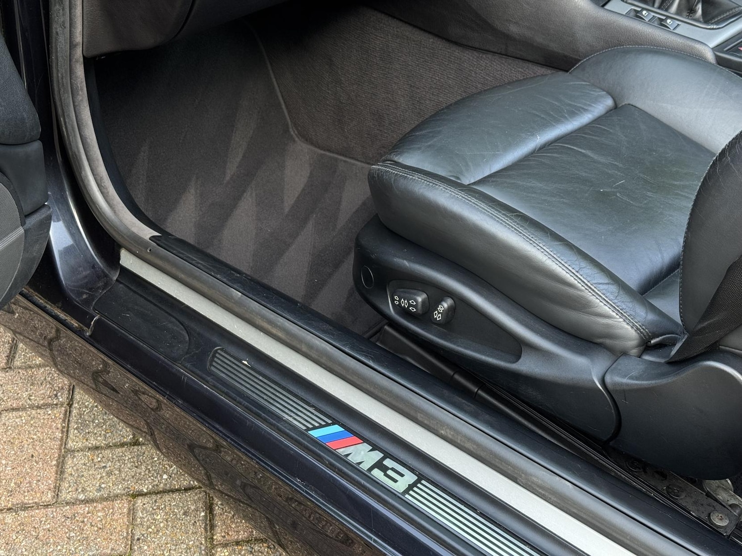 Used BMW M3 2004 for sale - 77584942: Photo 43